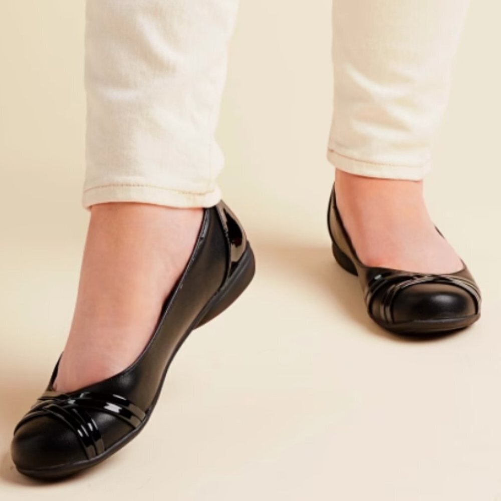 LifeStride Aliza Ballet Flat